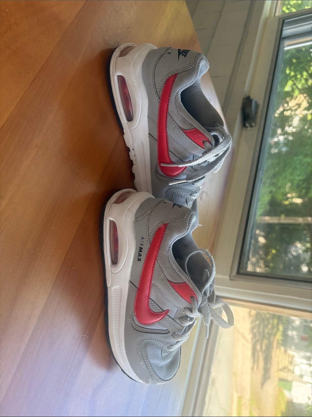 Nike Kids Air Max Sneakers - Picture 3 of 5